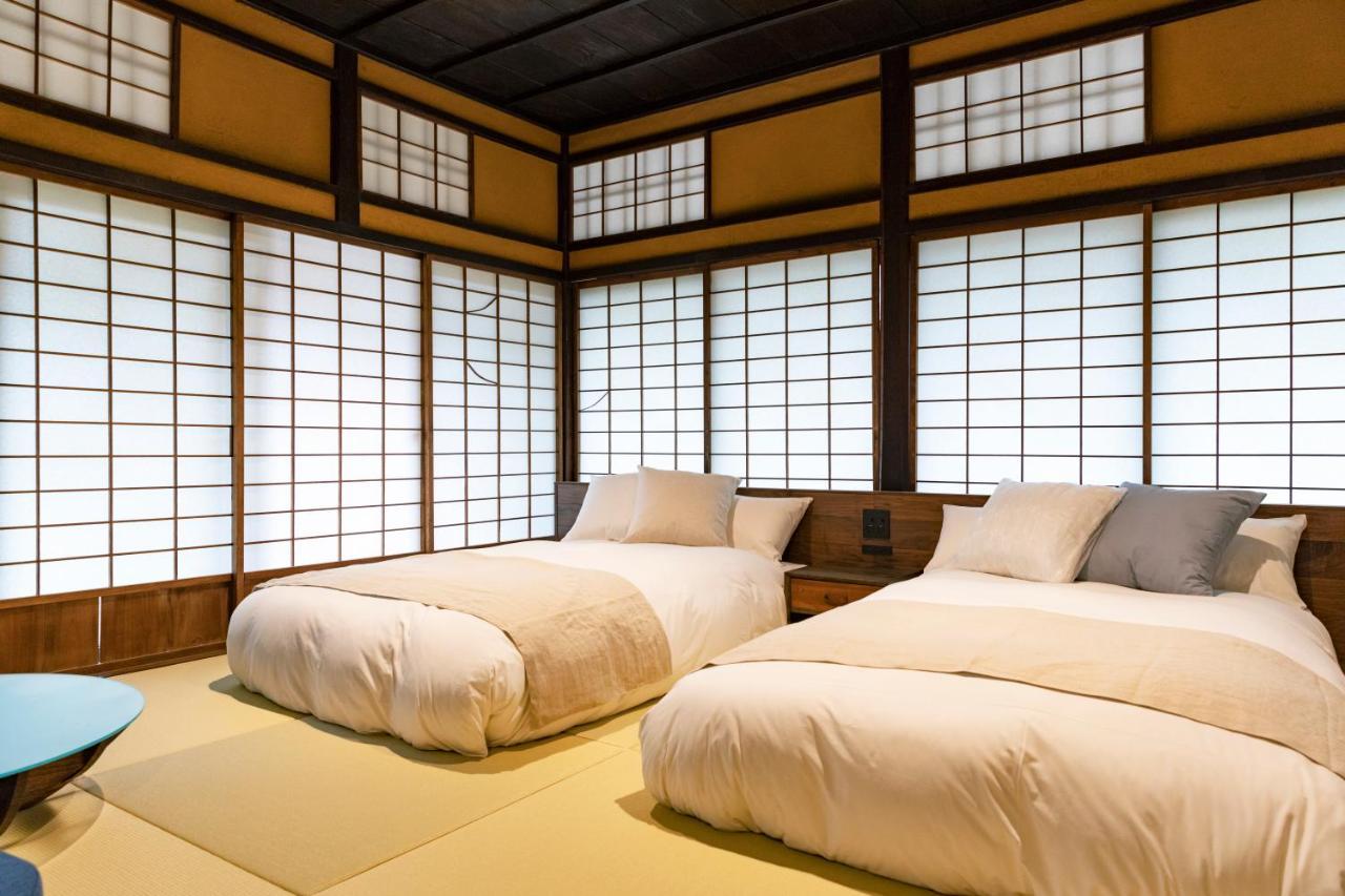 Hotel Mio Shimabara Dış mekan fotoğraf