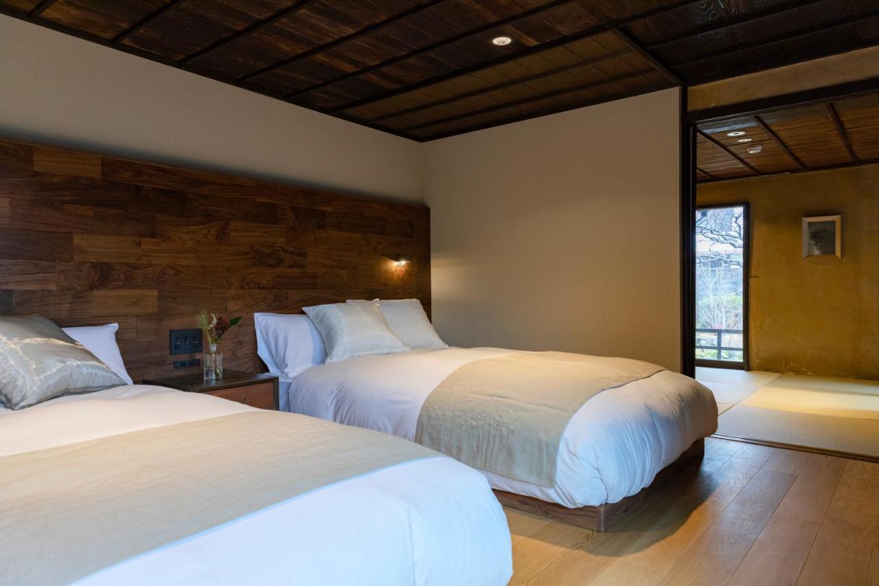 Hotel Mio Shimabara Dış mekan fotoğraf