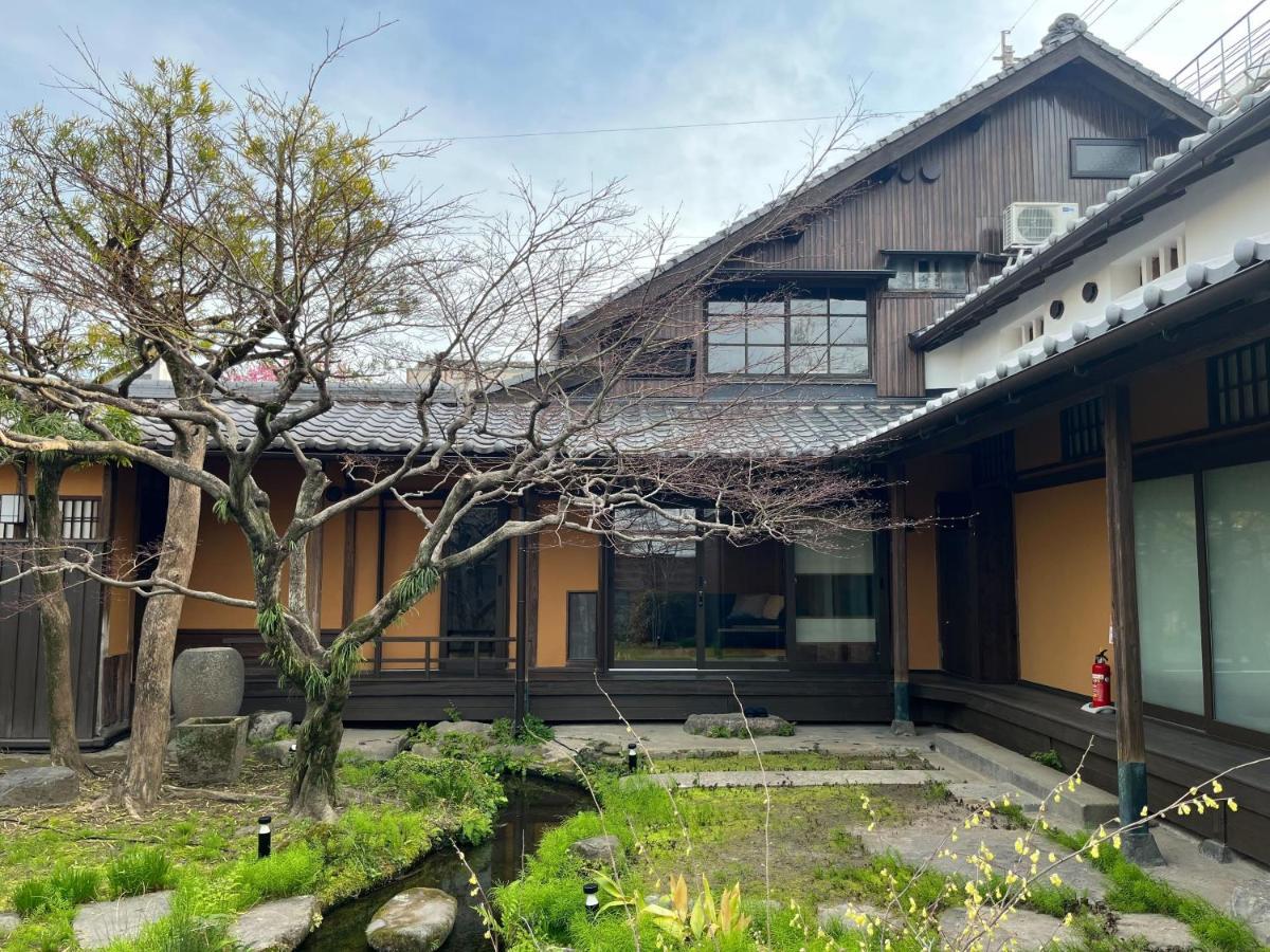 Hotel Mio Shimabara Dış mekan fotoğraf