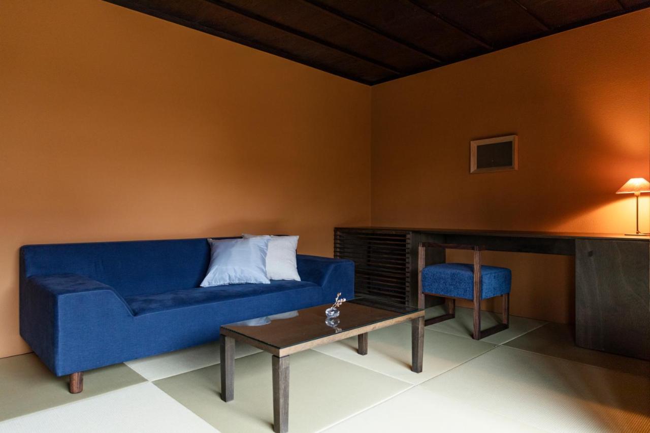 Hotel Mio Shimabara Dış mekan fotoğraf