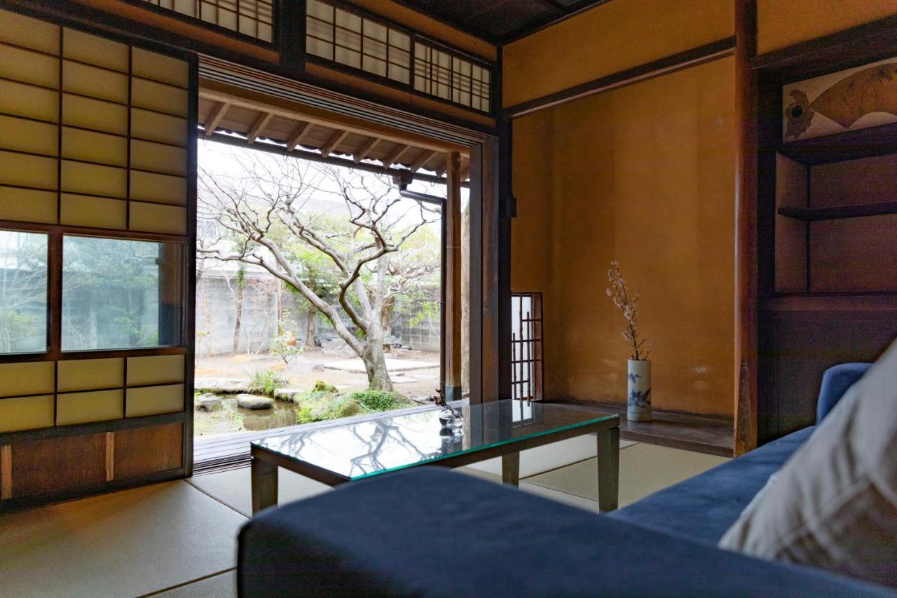 Hotel Mio Shimabara Dış mekan fotoğraf