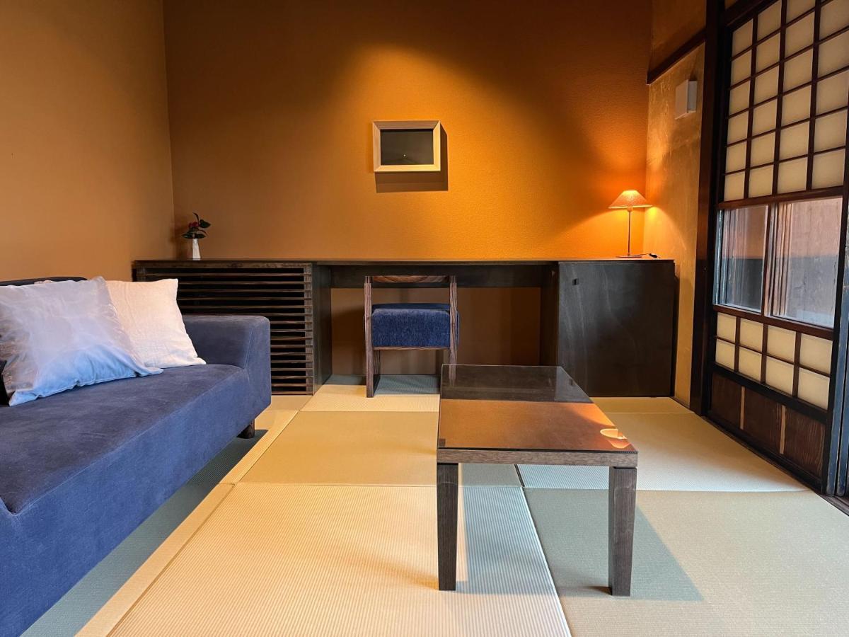 Hotel Mio Shimabara Dış mekan fotoğraf
