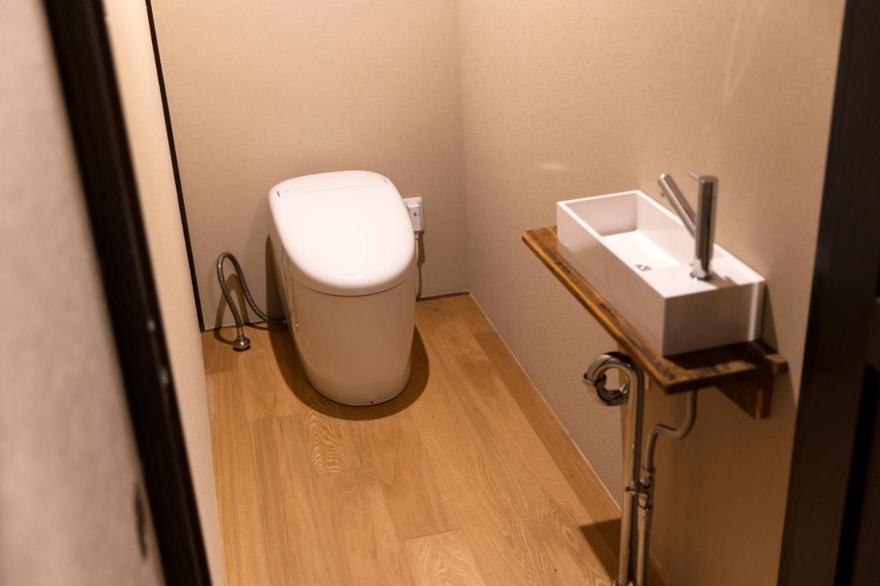 Hotel Mio Shimabara Dış mekan fotoğraf