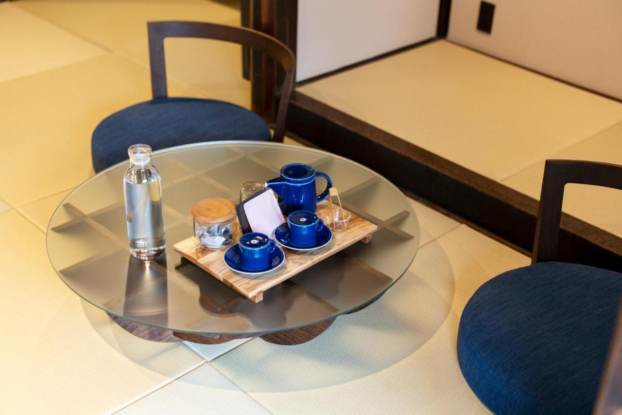 Hotel Mio Shimabara Dış mekan fotoğraf