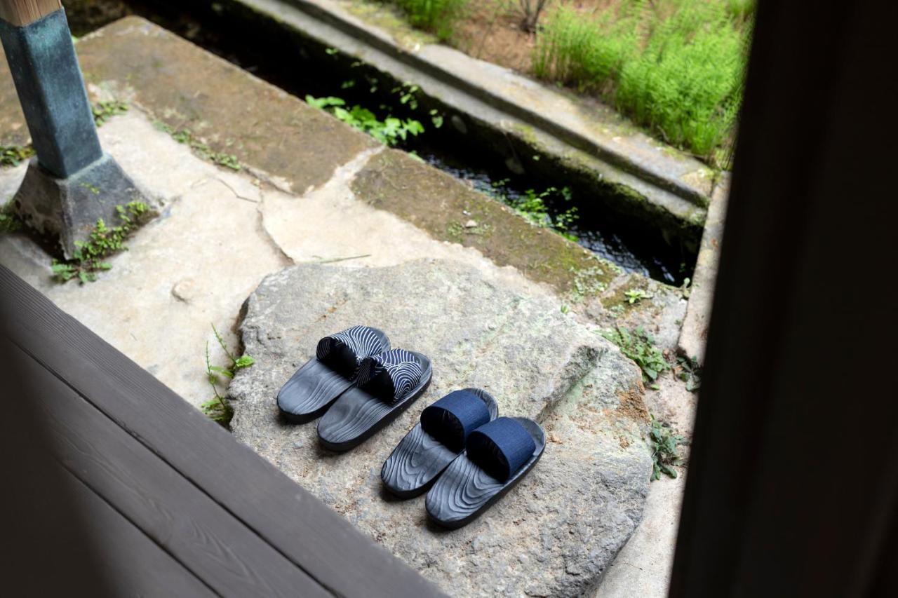 Hotel Mio Shimabara Dış mekan fotoğraf