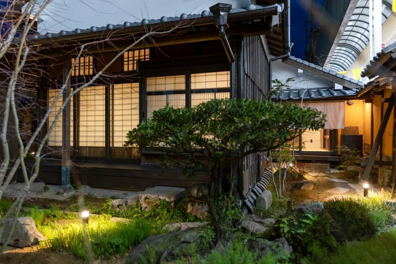 Hotel Mio Shimabara Dış mekan fotoğraf