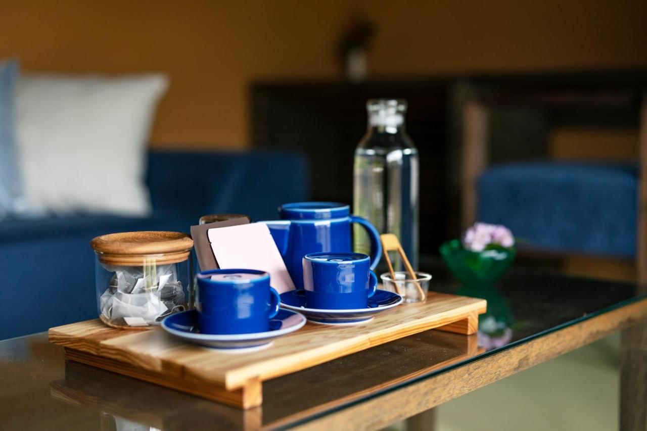 Hotel Mio Shimabara Dış mekan fotoğraf