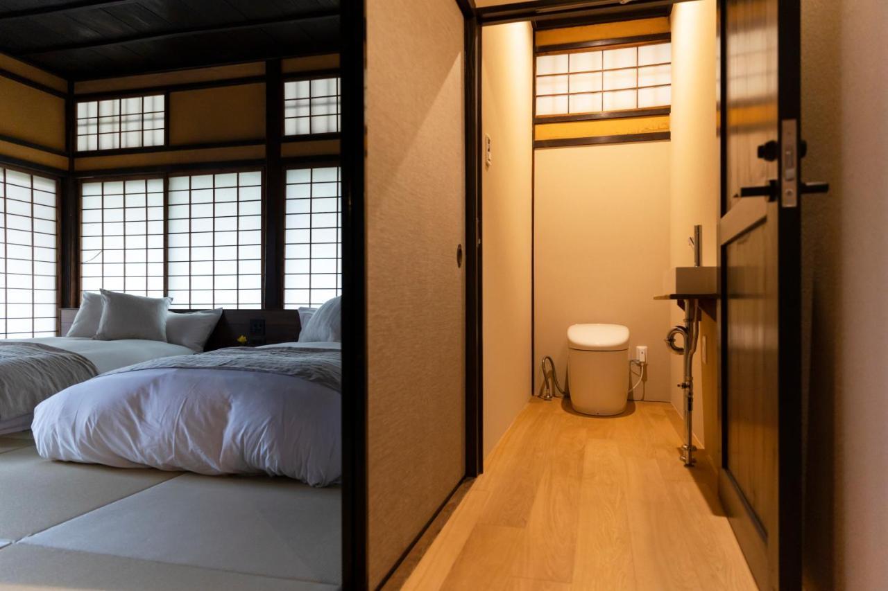 Hotel Mio Shimabara Dış mekan fotoğraf