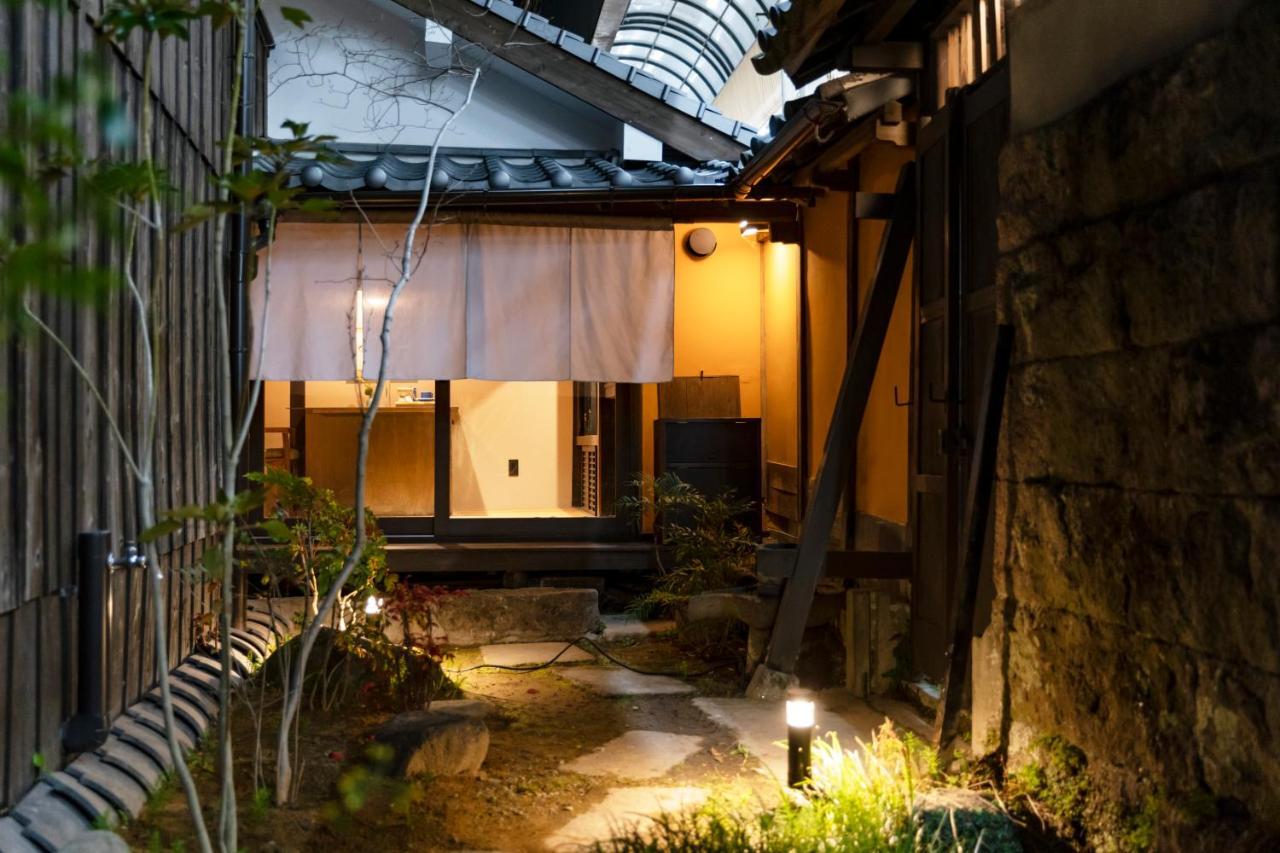 Hotel Mio Shimabara Dış mekan fotoğraf