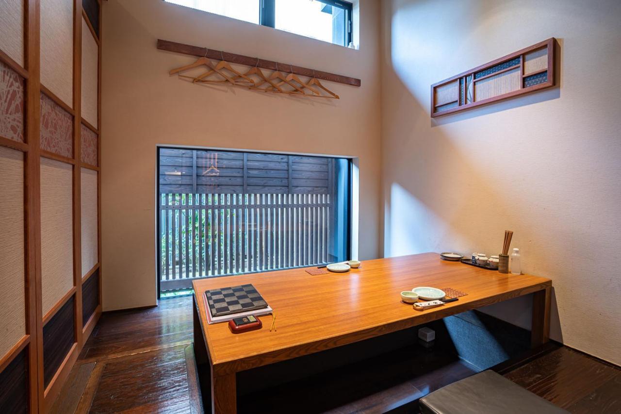 Hotel Mio Shimabara Dış mekan fotoğraf