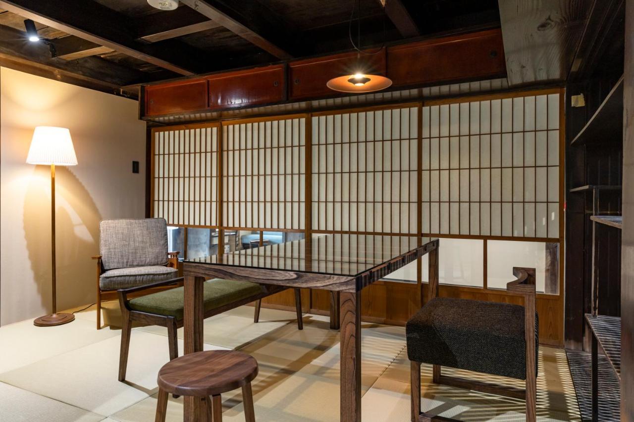 Hotel Mio Shimabara Dış mekan fotoğraf